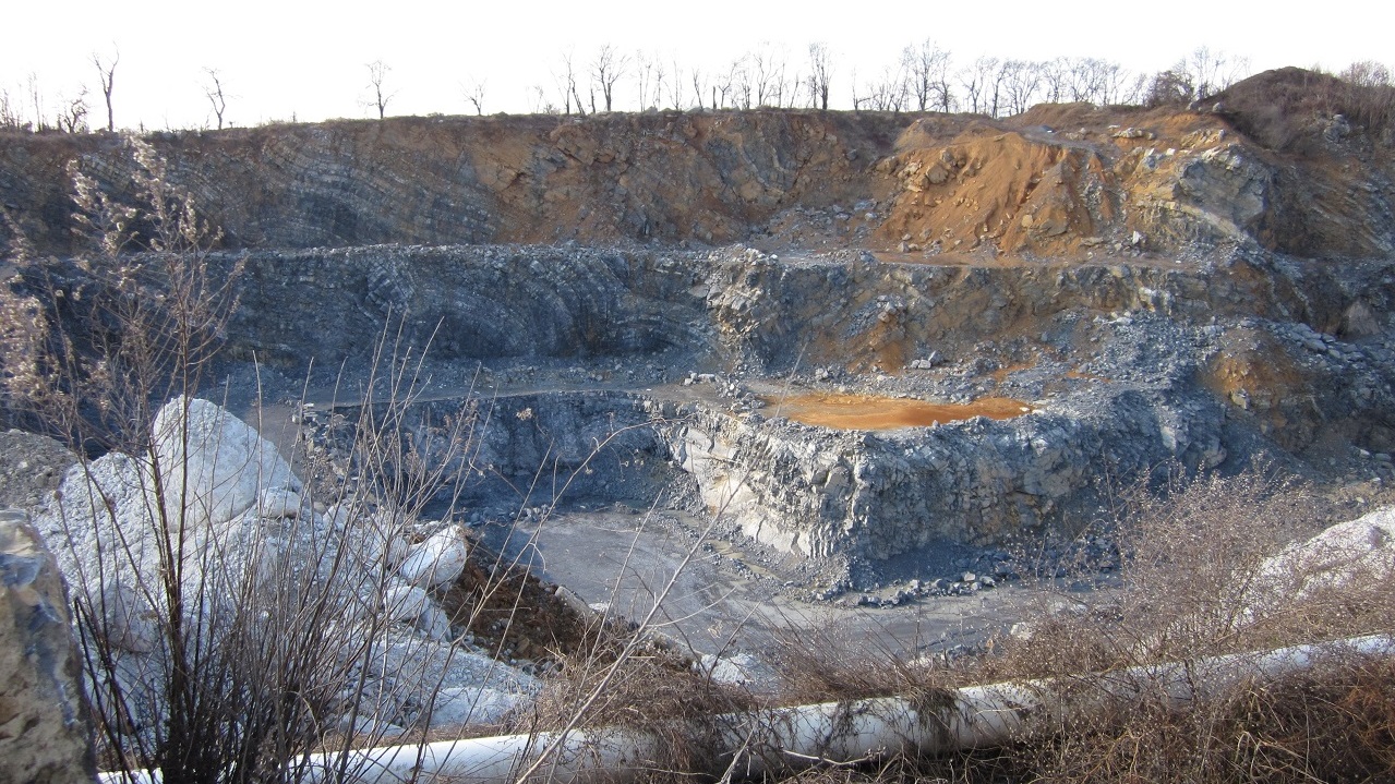 Geology Program Kutztown University